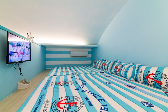 Imagen de la habitación del Hotel Easylife Bandb. Foto 18