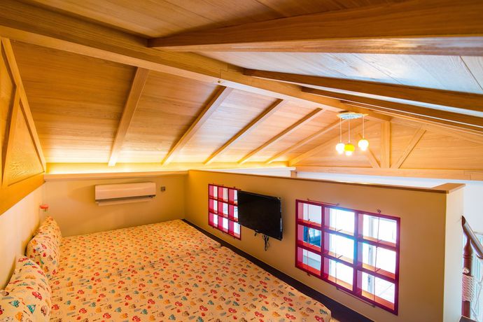 Imagen de la habitación del Hotel Easylife Bandb. Foto 19