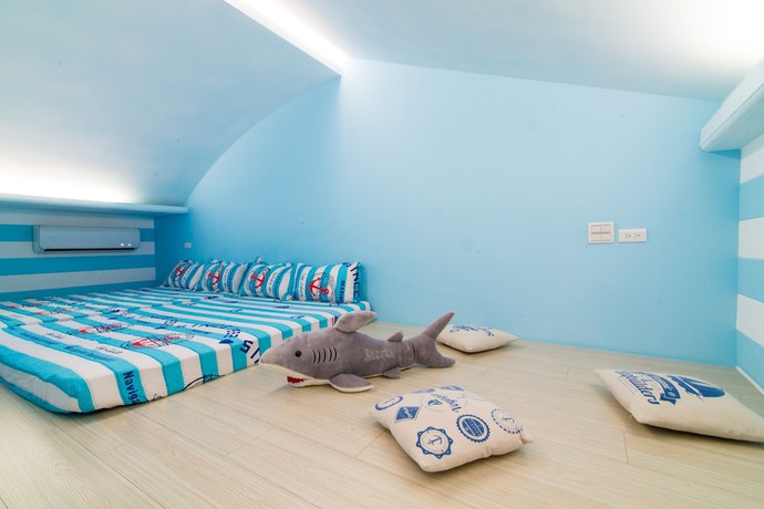 Imagen de la habitación del Hotel Easylife Bandb. Foto 20