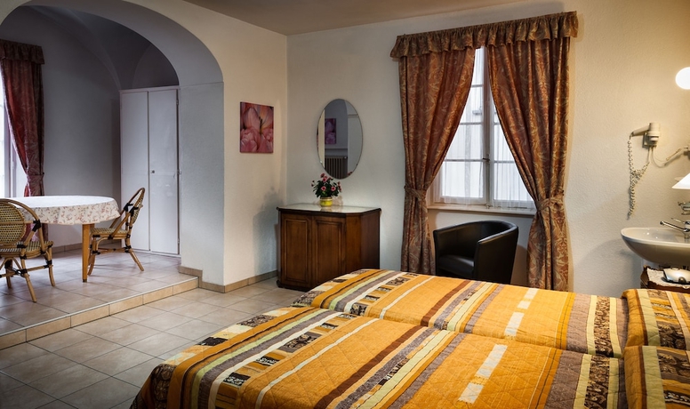 Imagen de la habitación del Hotel Easyrooms Dell'angelo. Foto 12