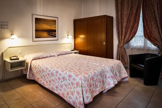 Imagen de la habitación del Hotel Easyrooms Dell'angelo. Foto 14