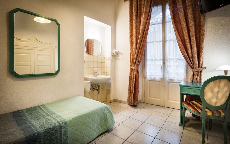 Imagen de la habitación del Hotel Easyrooms Dell'angelo. Foto 17