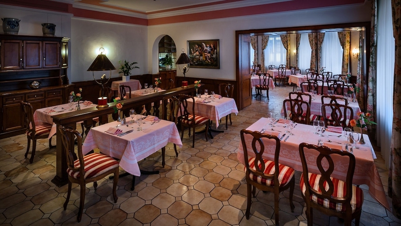 Imagen del bar/restaurante del Hotel Easyrooms Dell'angelo. Foto 3