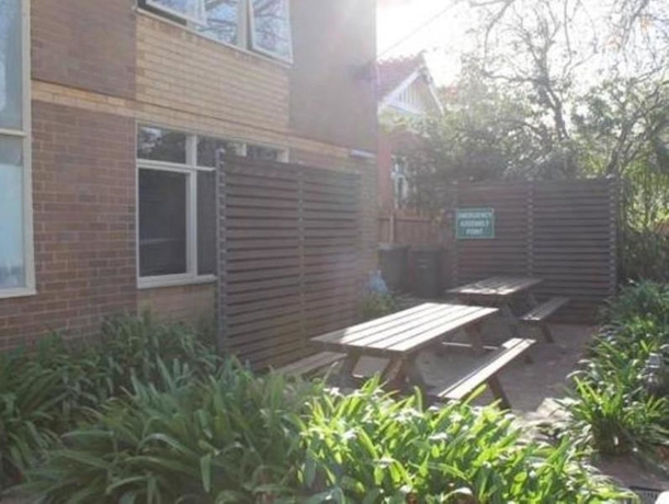 Imagen de los exteriores del Hotel Easystay Apartments Raglan Street. Foto 13