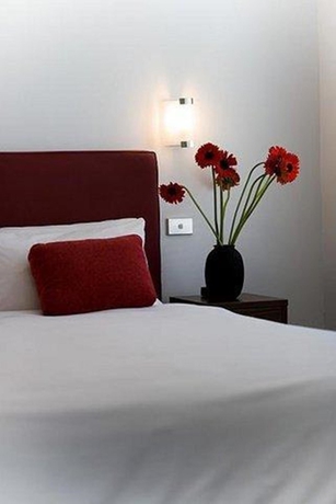 Imagen de la habitación del Hotel Easystay Apartments Raglan Street. Foto 7