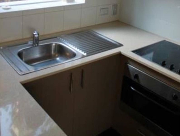 Imagen de la habitación del Hotel Easystay Apartments Raglan Street. Foto 9