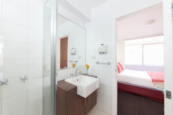 Imagen de la habitación del Hotel Easystay Apartments Raglan Street. Foto 10