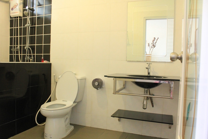 Imagen de la habitación del Hotel Eat N Sleep. Foto 10