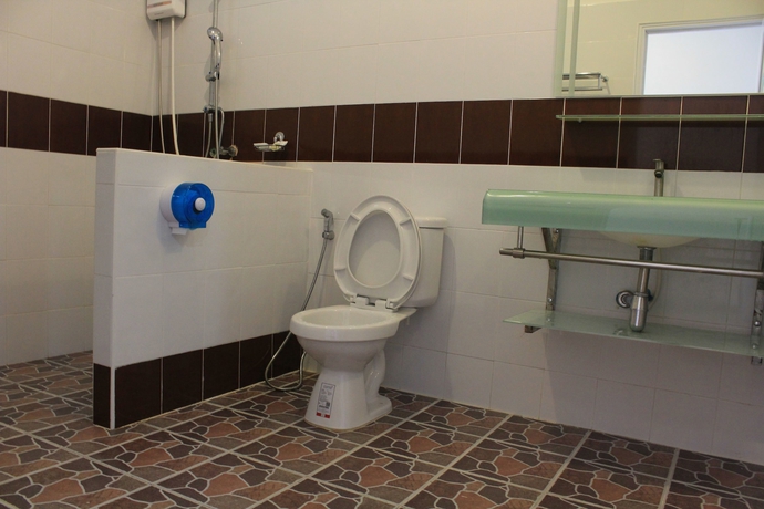 Imagen de la habitación del Hotel Eat N Sleep. Foto 12