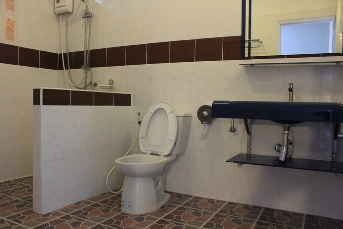 Imagen de la habitación del Hotel Eat N Sleep. Foto 13
