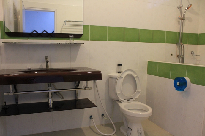 Imagen de la habitación del Hotel Eat N Sleep. Foto 16