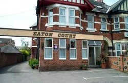 Imagen general del Hotel Eaton Court Guest House. Foto 1