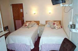 Imagen general del Hotel Eaton Court Guest House. Foto 3