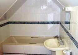 Imagen general del Hotel Eaton Court Guest House. Foto 5
