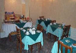 Imagen general del Hotel Eaton Court Guest House. Foto 6