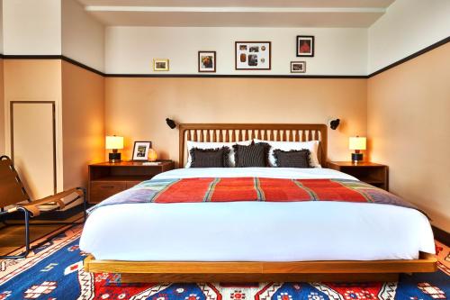 Imagen general del Hotel Eaton DC. Foto 5