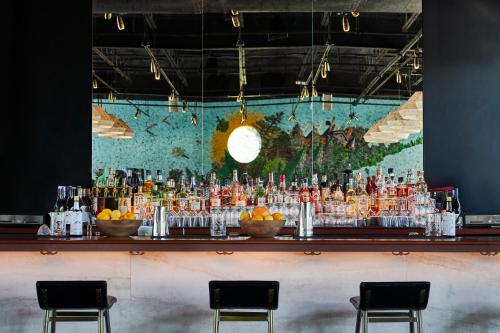 Imagen general del Hotel Eaton DC. Foto 2