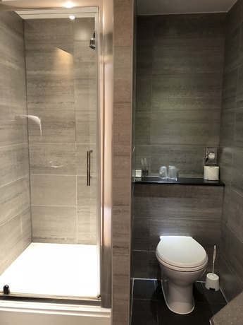 Imagen de la habitación del Hotel Eaton. Foto 4