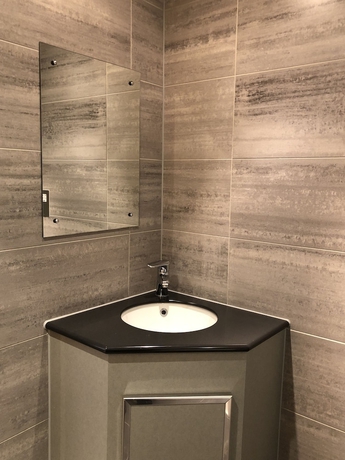 Imagen de la habitación del Hotel Eaton. Foto 6