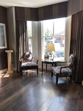 Imagen de los interiores del Hotel Eaton. Foto 19