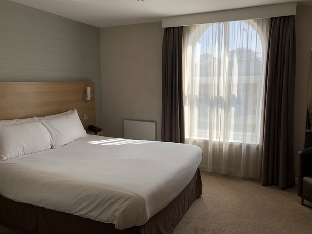 Imagen de la habitación del Hotel Eaton. Foto 15