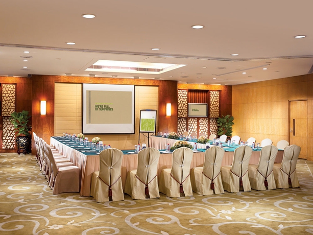 Imagen de los interiores del Hotel Eaton Hk. Foto 12