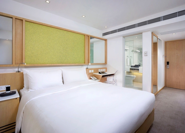 Imagen de la habitación del Hotel Eaton Hk. Foto 6