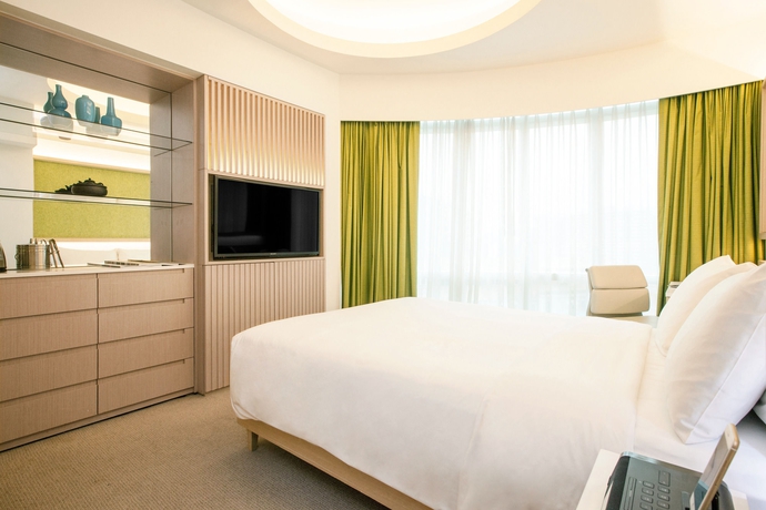 Imagen de la habitación del Hotel Eaton Hk. Foto 7