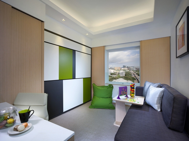 Imagen de la habitación del Hotel Eaton Hk. Foto 8