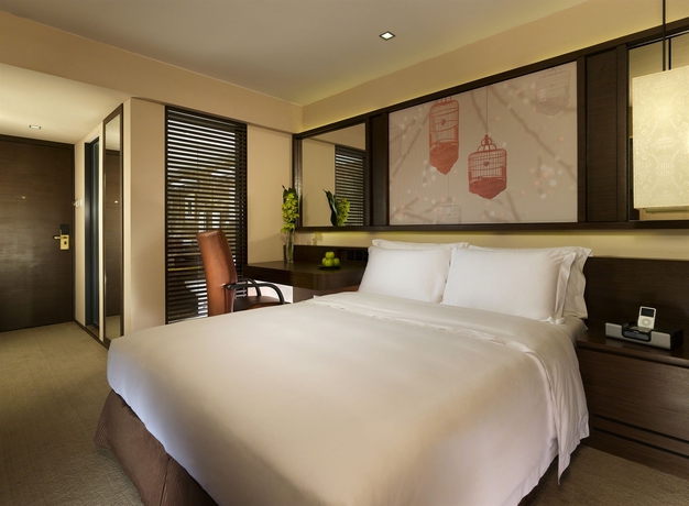 Imagen de la habitación del Hotel Eaton Hk. Foto 9