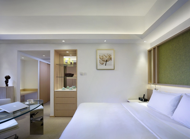 Imagen de la habitación del Hotel Eaton Hk. Foto 10