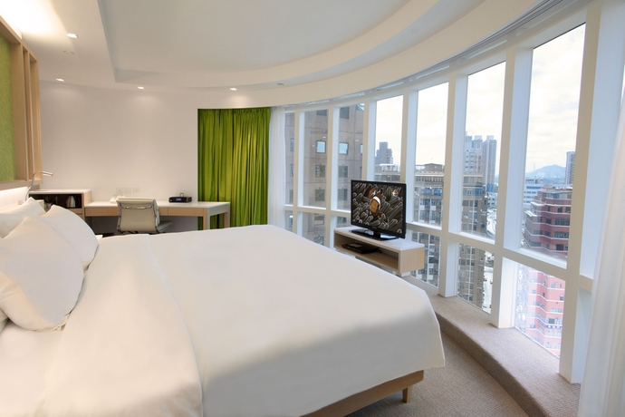 Imagen de la habitación del Hotel Eaton Hk. Foto 11