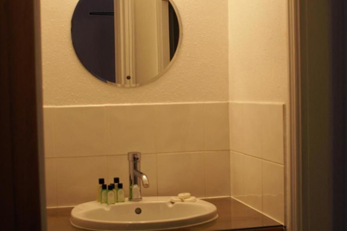 Imagen de la habitación del Hotel Eaton Square. Foto 2