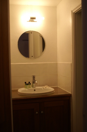 Imagen de la habitación del Hotel Eaton Square. Foto 3