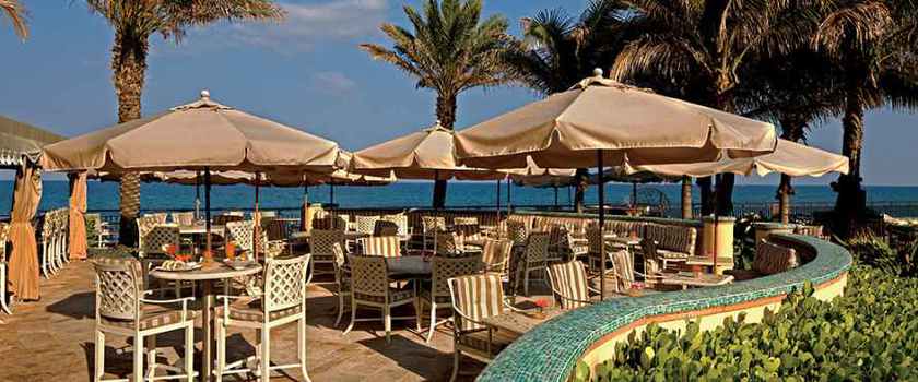 Imagen de la habitación del Hotel Eau Palm Beach Resort and Spa. Foto 8