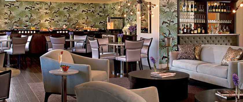 Imagen de la habitación del Hotel Eau Palm Beach Resort and Spa. Foto 10