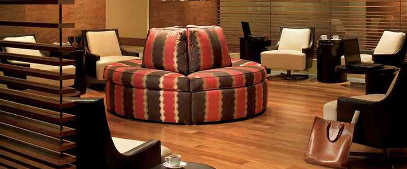 Imagen de los exteriores del Hotel Eau Palm Beach Resort and Spa. Foto 16