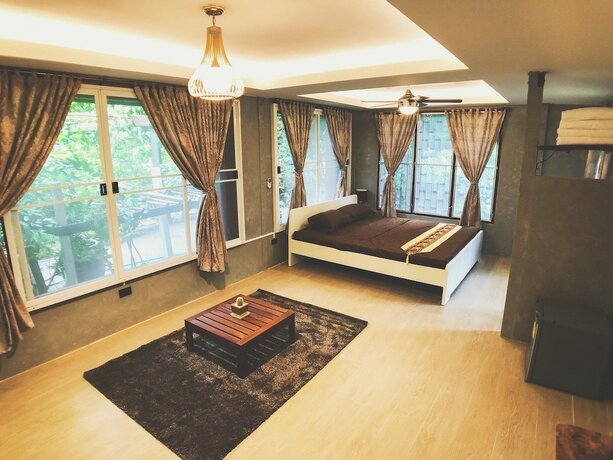 Imagen general del Hotel Eaustay. Foto 2