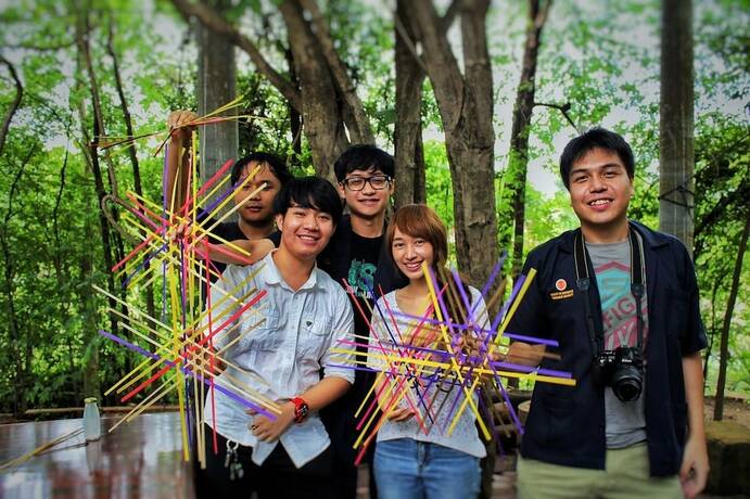 Imagen general del Hotel Eaustay. Foto 3