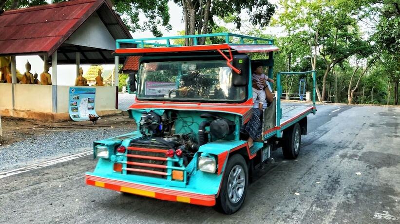 Imagen general del Hotel Eaustay. Foto 4