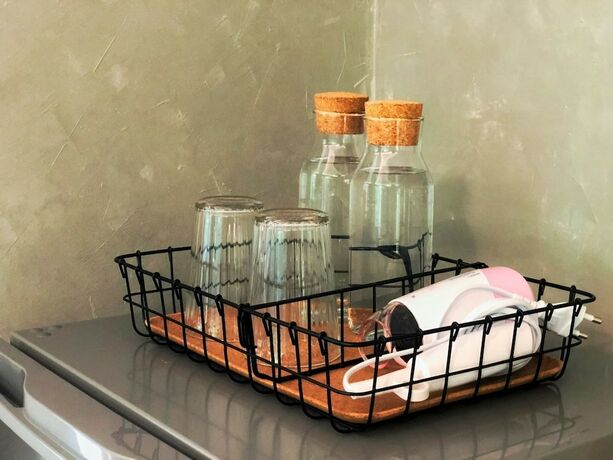 Imagen de la habitación del Hotel Eaustay. Foto 12