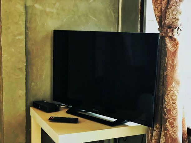 Imagen de la habitación del Hotel Eaustay. Foto 16