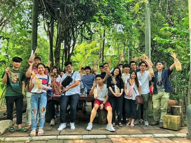 Imagen de los interiores del Hotel Eaustay. Foto 20