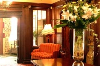 Imagen general del Hotel Eaves Hall Country. Foto 2