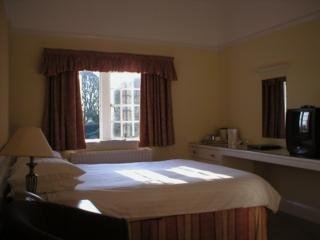Imagen de la habitación del Hotel Eaves Hall Country. Foto 3