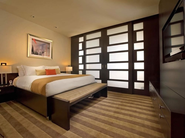 Imagen de la habitación del Hotel Eb Hotel Miami. Foto 4