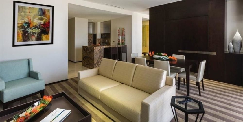 Imagen de la habitación del Hotel Eb Hotel Miami. Foto 8