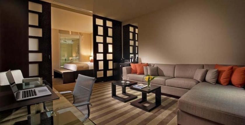 Imagen de la habitación del Hotel Eb Hotel Miami. Foto 12