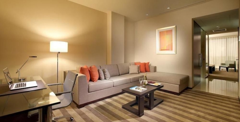 Imagen de la habitación del Hotel Eb Hotel Miami. Foto 13