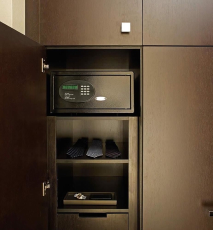 Imagen de la habitación del Hotel Eb Hotel Miami. Foto 14